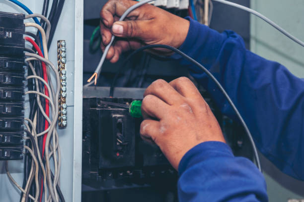 Best Electrical Troubleshooting Services  in Morrisville, VT