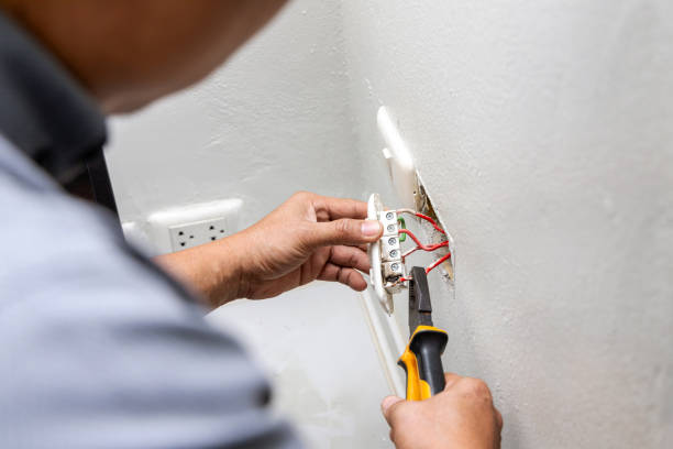 Best Emergency Electrician Near Me  in Morrisville, VT