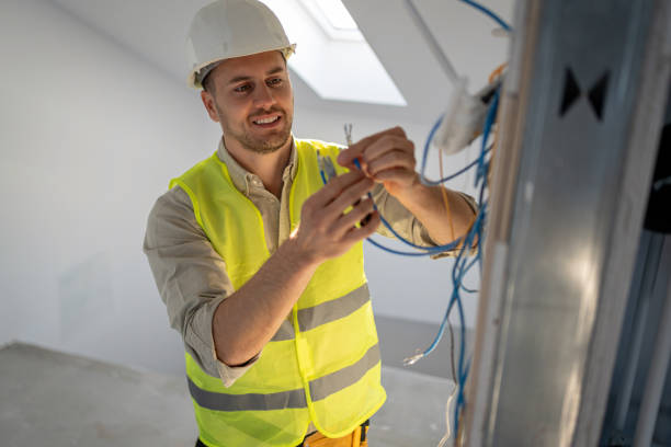 Best Electrical Upgrades for Homes  in Morrisville, VT